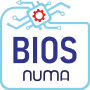 Numa BIOS